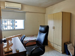Blk 15 Ghim Moh Road (Queenstown), HDB 4 Rooms #520822691